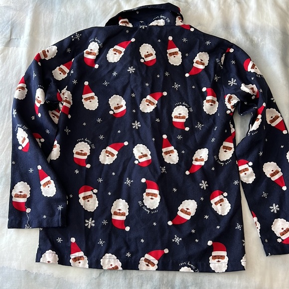 Old Navy Christmas Pajama Set - Picture 4 of 9